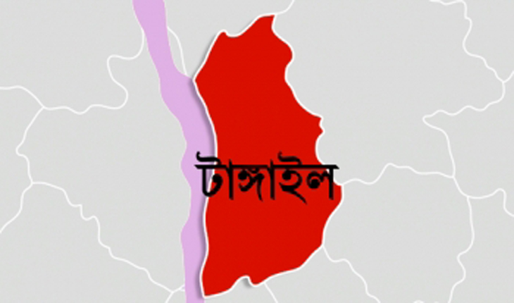 প্রকাশ্যে ঘুরছে ভাগিনাকে বাঁচাতে গিয়ে খু